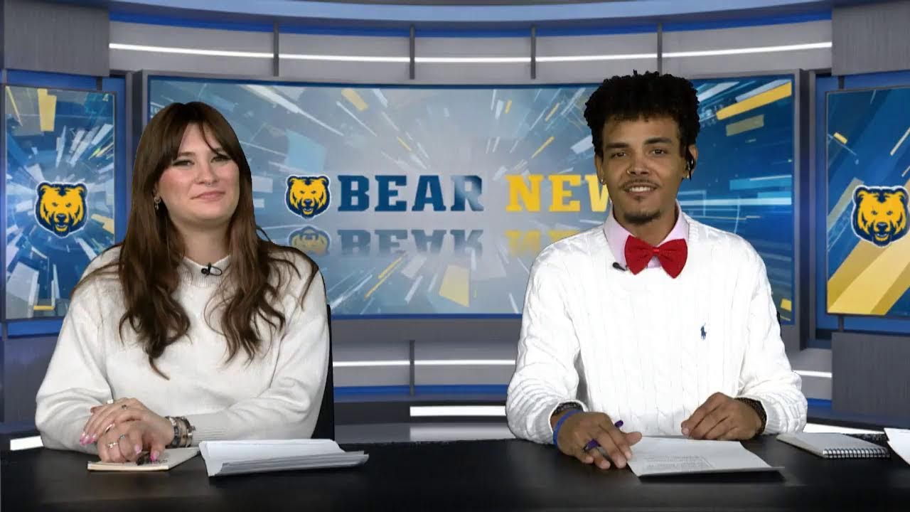 Bear News Live Wednesday, February 11th