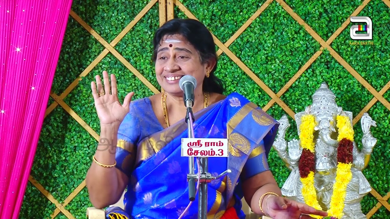 இருந்த இடத்தில் இருந்தே இறைவனை அடையும் ரகசியம்/ amutharamanujam / devotional speech
