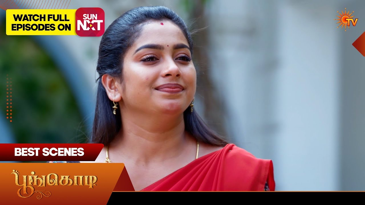 Moondru Mudichu - Best Scenes 1 | 28 Feb 2026 | Tamil Serial | Sun TV