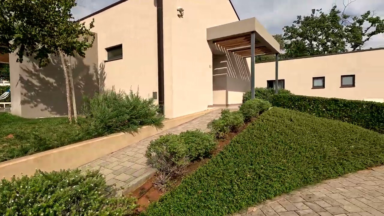 Poreč - Villas Park Plava Laguna (GoPro 12)