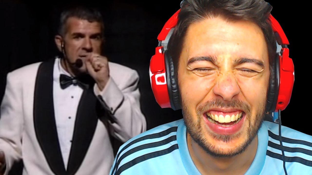 DADY BRIEVA [MONOLOGO 20 AÑOS NO ES NADA] PARTE 2 | ElShowDeJota