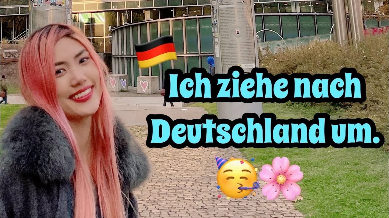 3 Gründe, warum ich Deutschland LIEBE! 🇩🇪🥨 (Nummer 2 wird dich umhauen!)