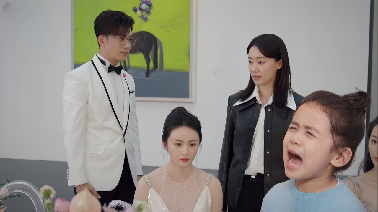 Chồng ngoại tình dùng con đe dọa ly hôn, ko ngờ vợ không dễ bị bắt nạt, cái kết hay!
