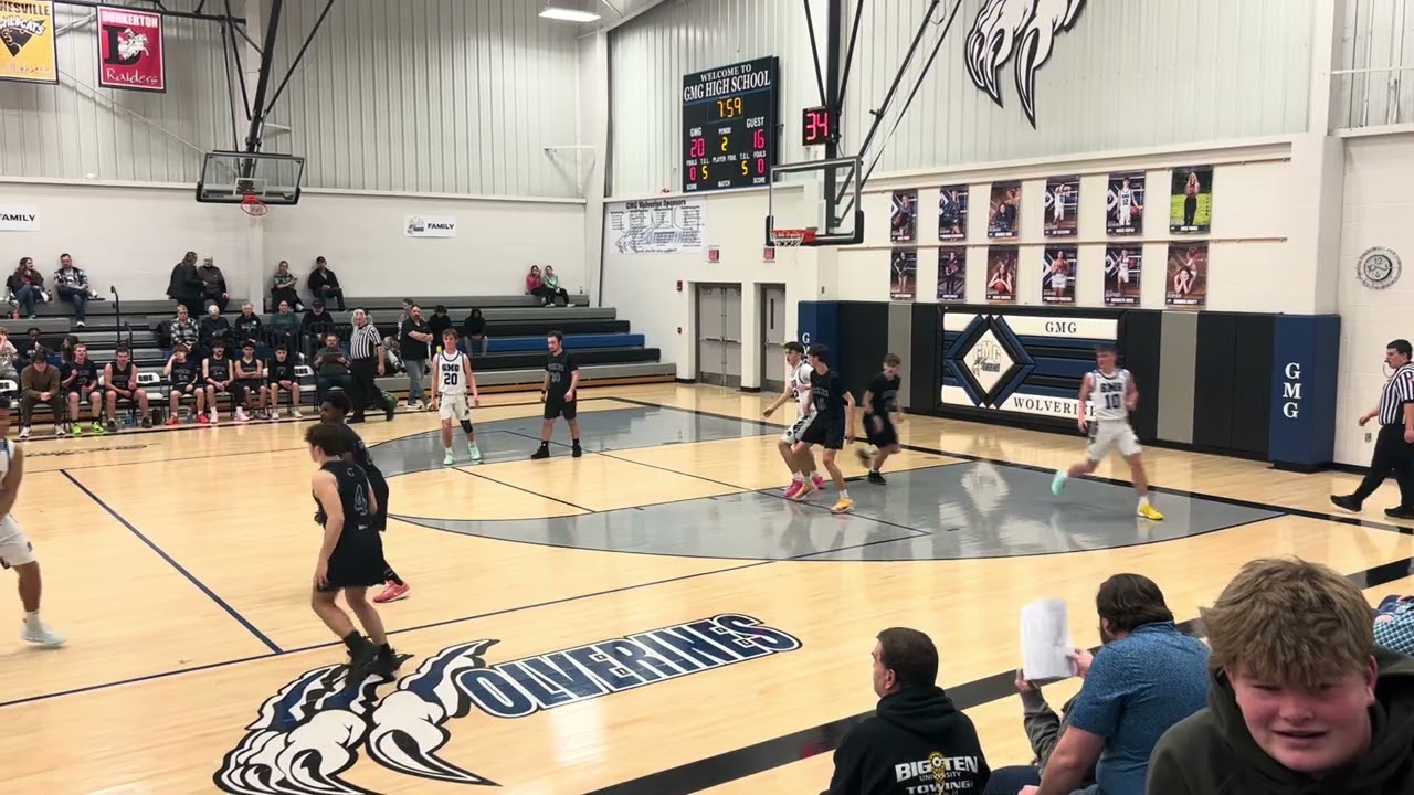 GMG vs CVCS 2/2/26