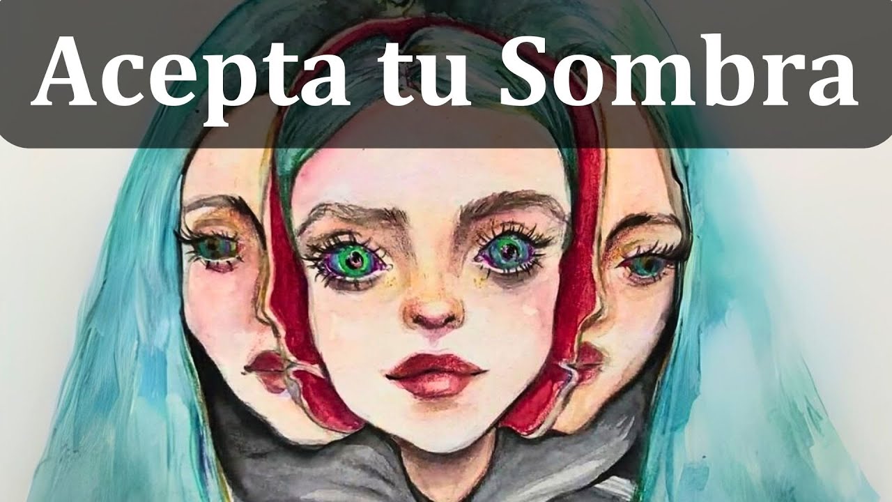 El Llamado de la Sombra: Por Qué Necesitas Enfrentar Tus Demonios | Carl Jung