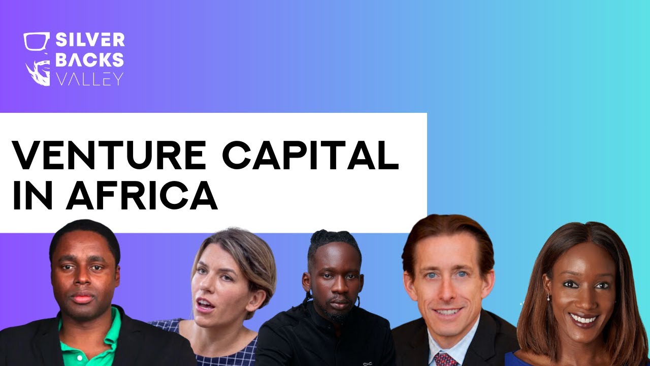 Why venture capital is booming in Africa | IN THE VALLEY' Best of on VC EP.15