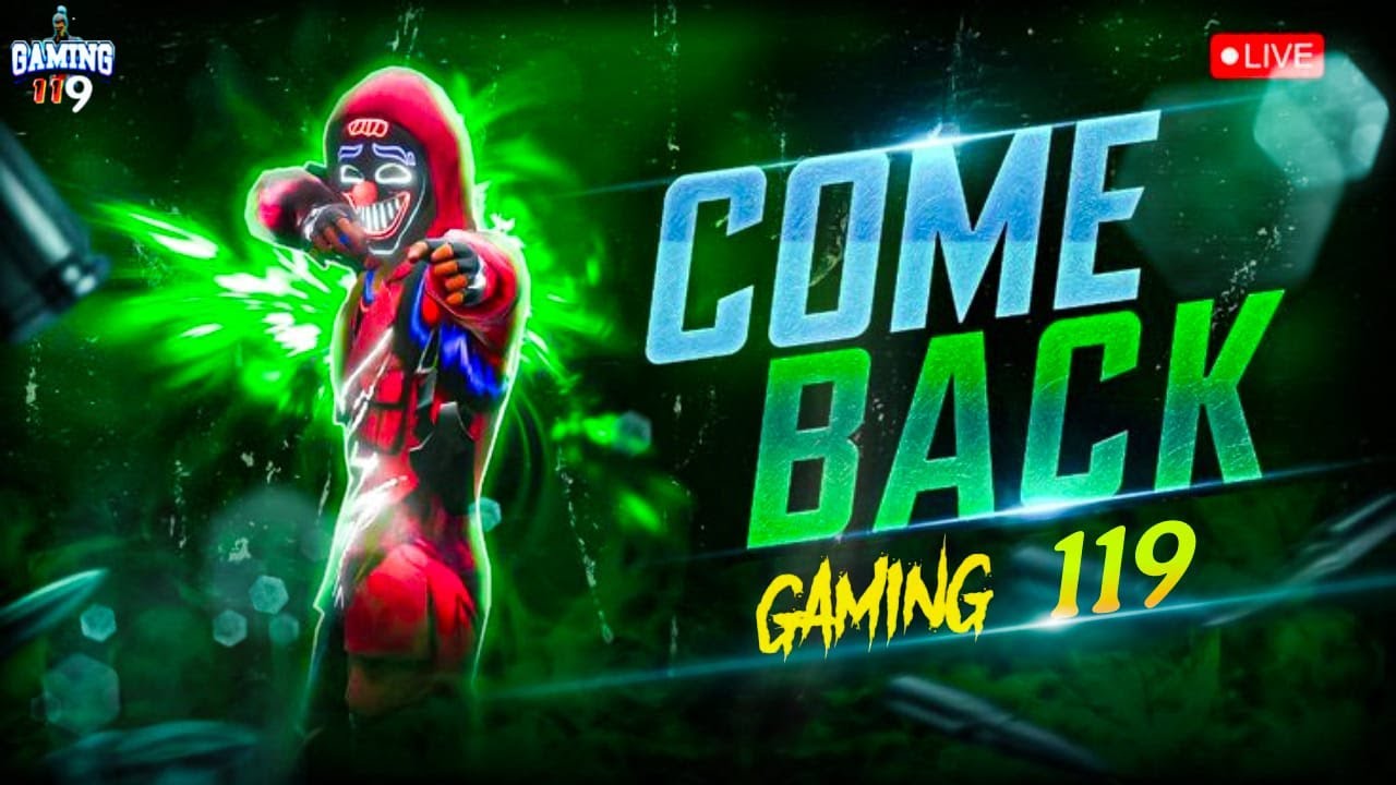 🔴 කෝ මේ කට්ටිය !!! 😁❤️ | Gaming 119 Live Stream