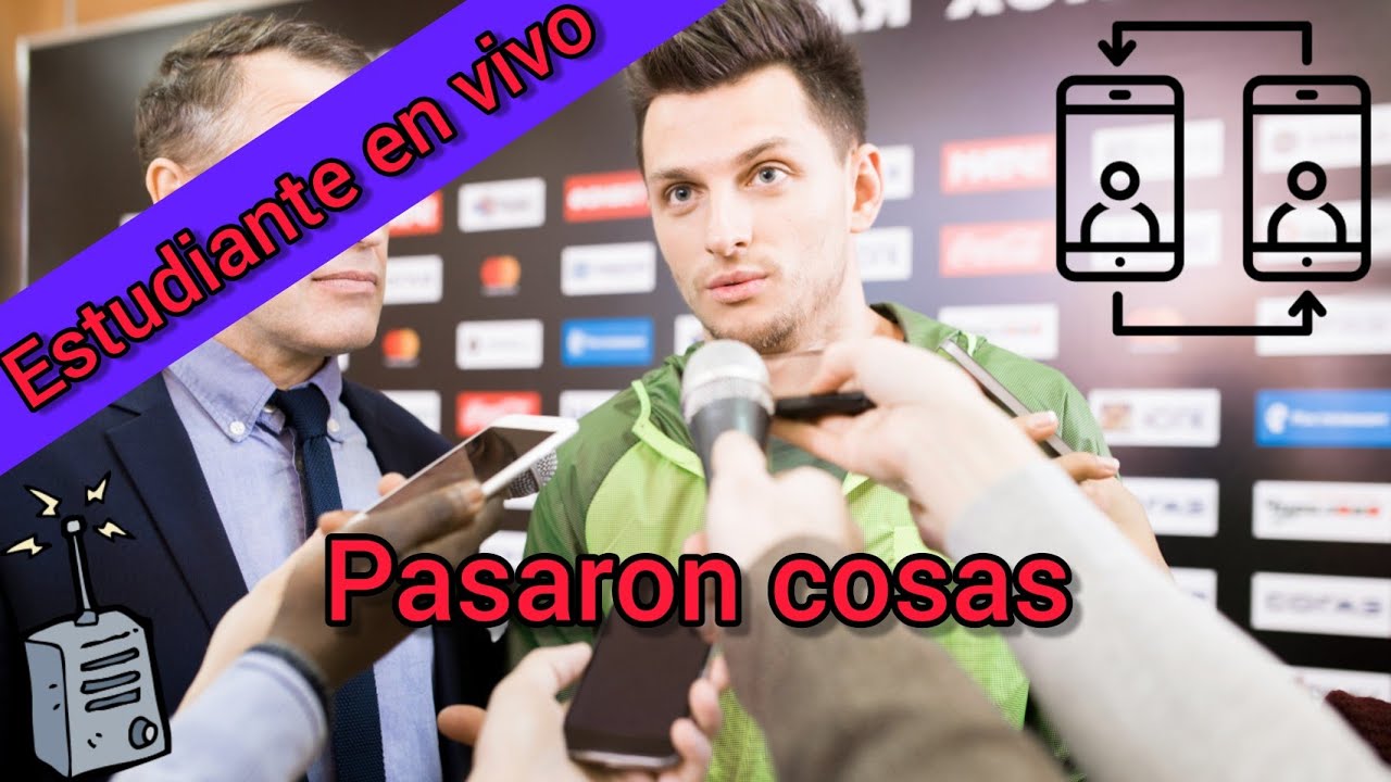 Entrevista a Estudiante de Contador, Experiencia real en estudio y trabajos