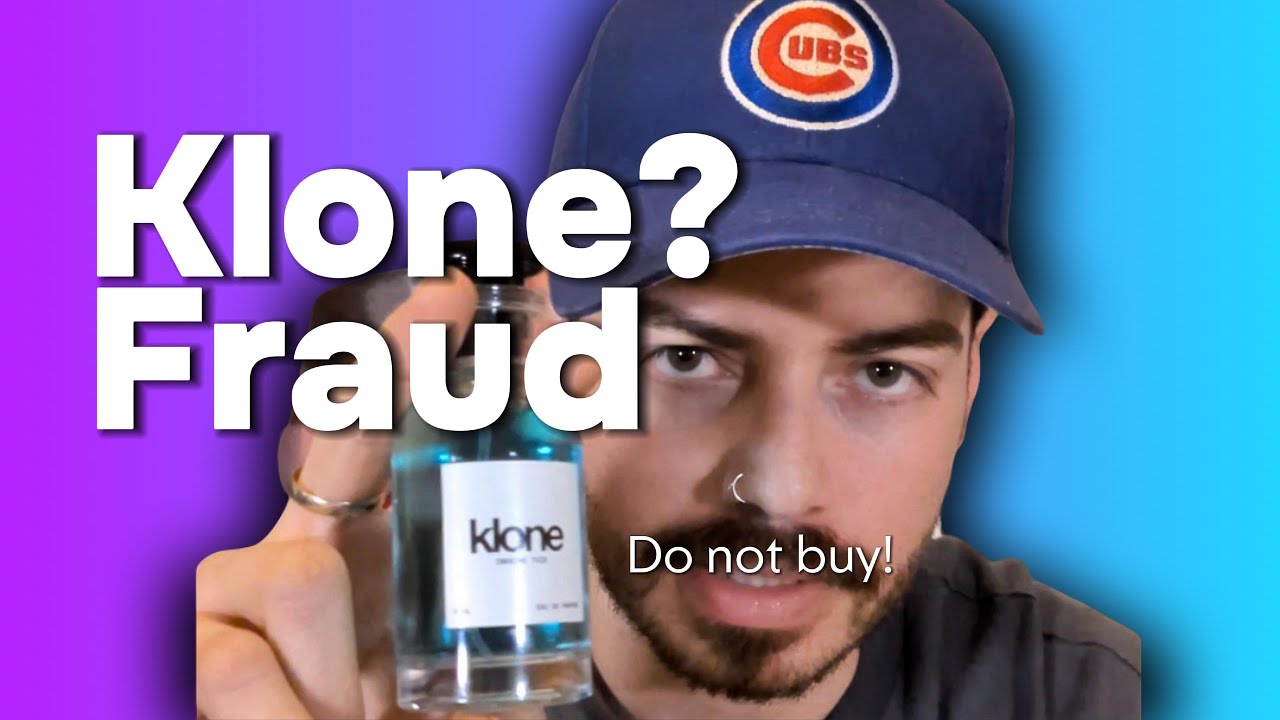 Обзор ароматов Shop Klone — это мошенничество?