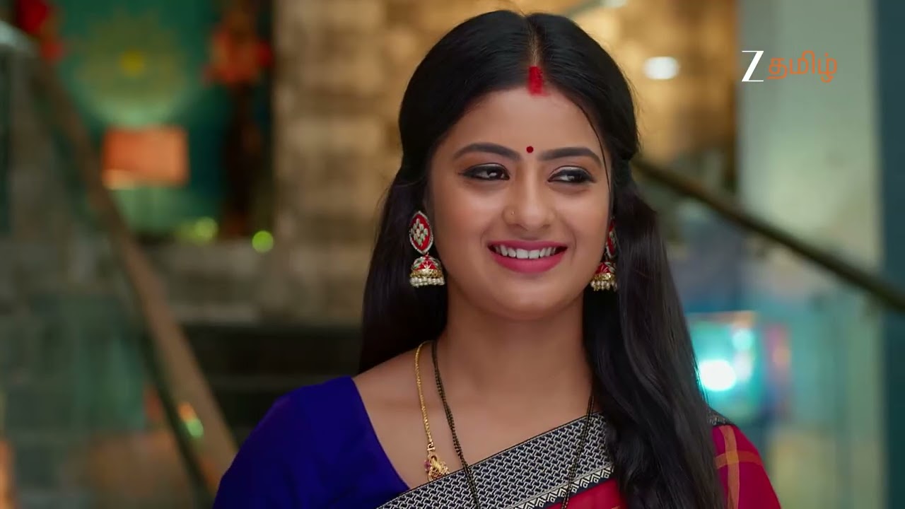 Aval Varuvala | Ep - 134 | Webisode 0 | Feb, 5 2026 | Raghu, Gowthami, Archana | Zee Tamil
