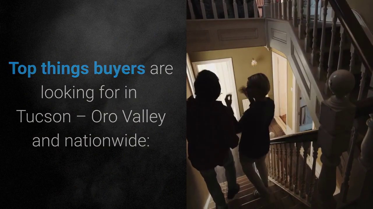 Oro Valley Real Estate Market - 9 Trends for Buyers and Sellers in 2019 - Garner Group 520-870-5114