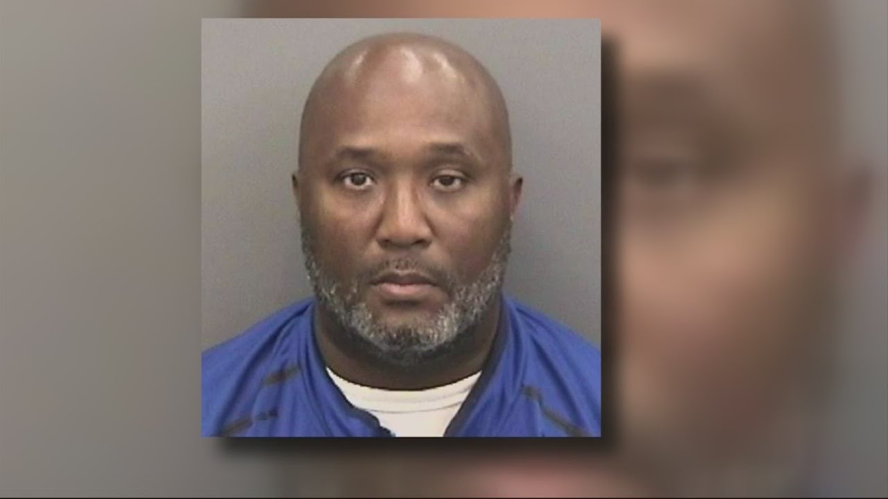 Coach from Gaither High is accused of theft