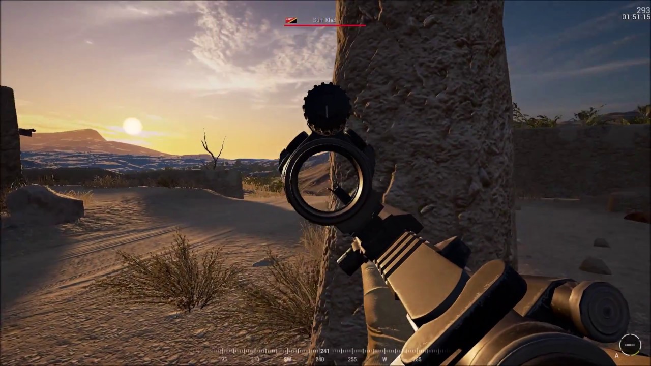 Squad v8.6 hotfix