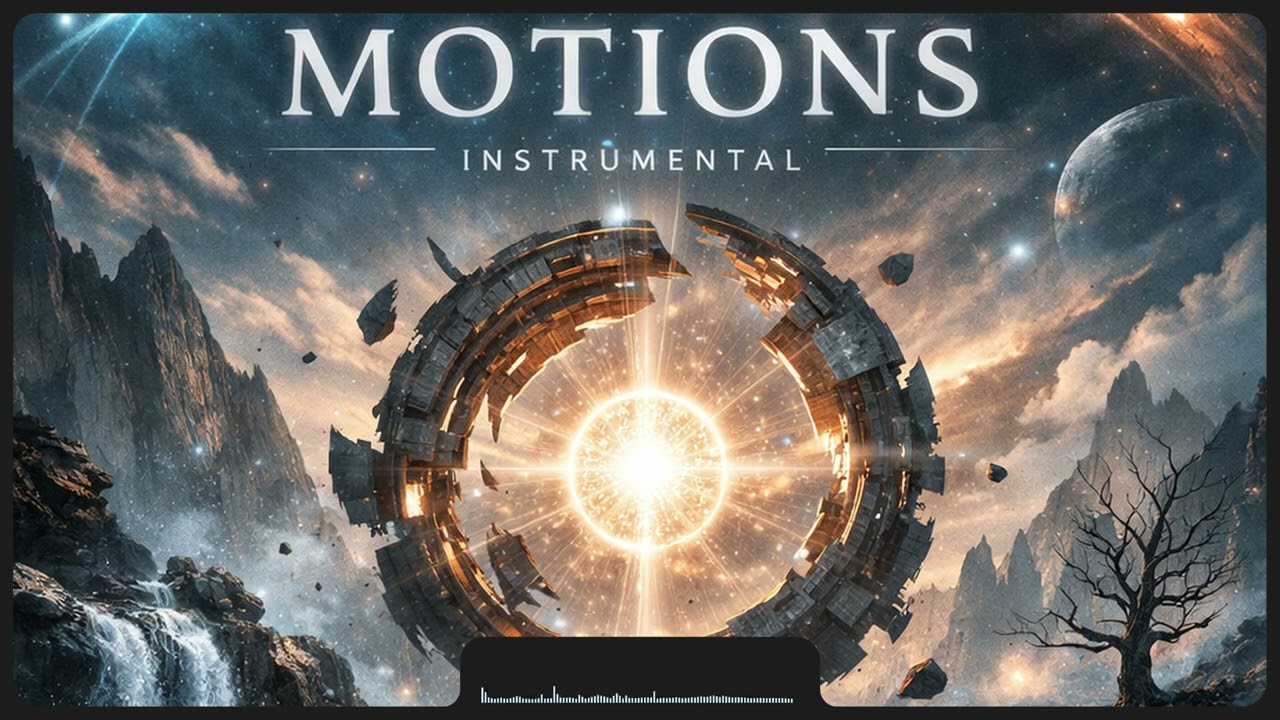 Motions (Instrumental)