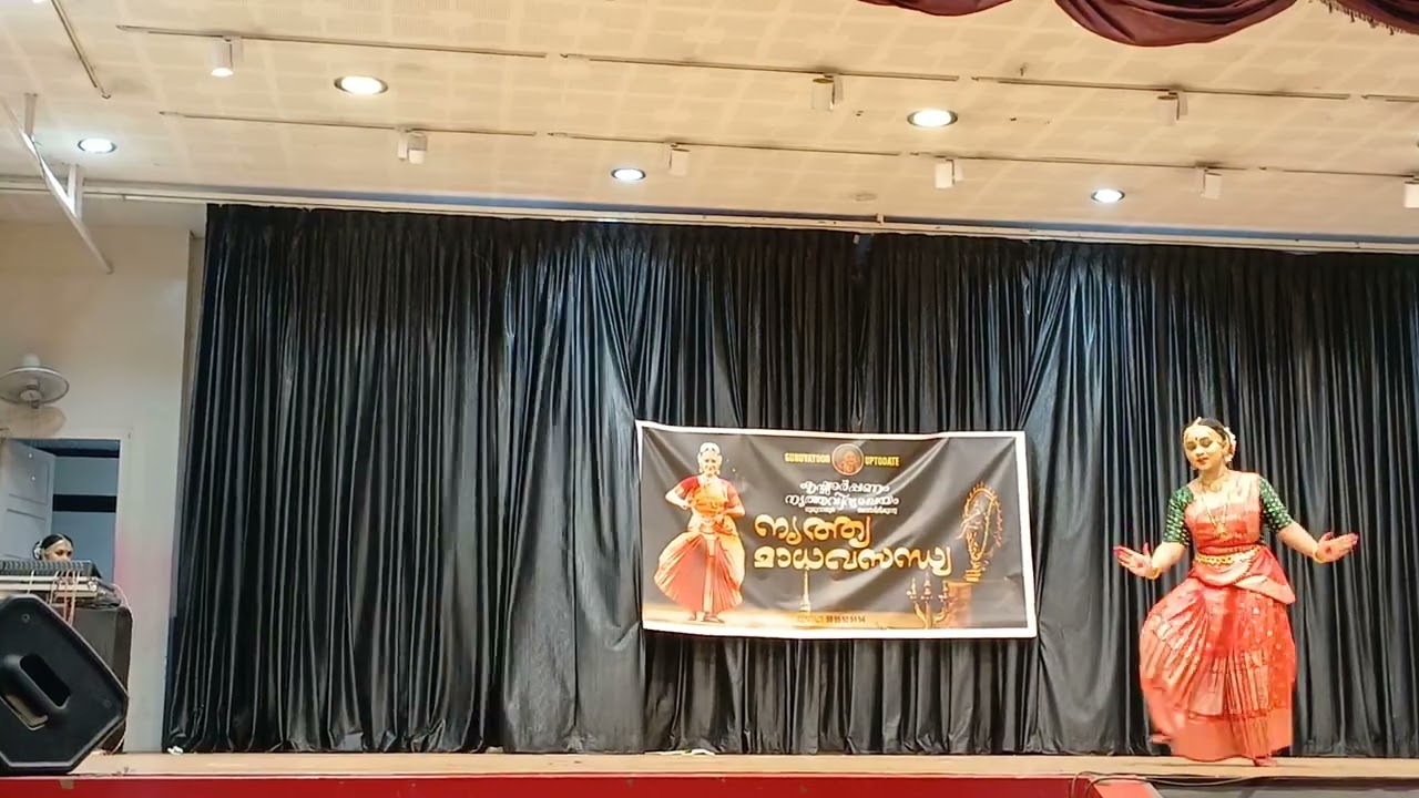 ഗുരുവായൂരപ്പന് ദിയക്കുട്ടിയുടെ ഭരതനാട്യ സമർപ്പണം. 🙏#1millionviews #viral #classicaldance #dancelover
