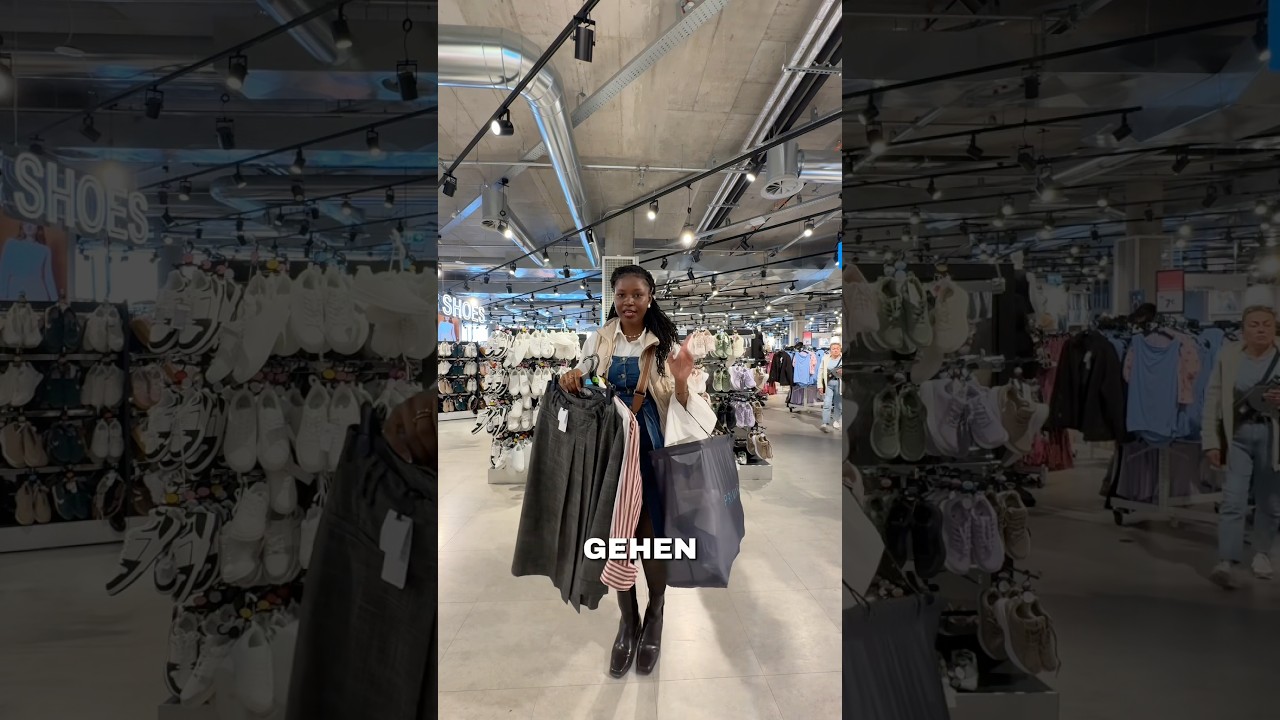 Wir gehen shoppen bei Primark, Herbst Fashion haul#haul # autumn #autumnfashion