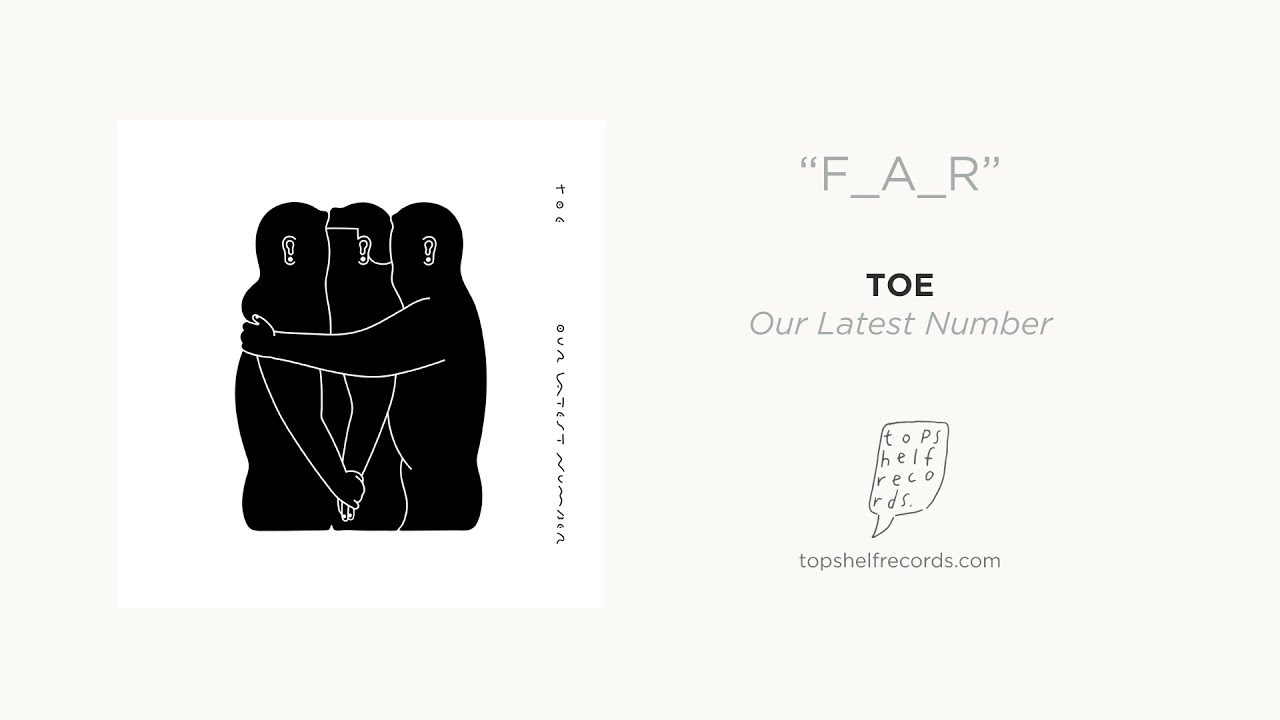 toe - 