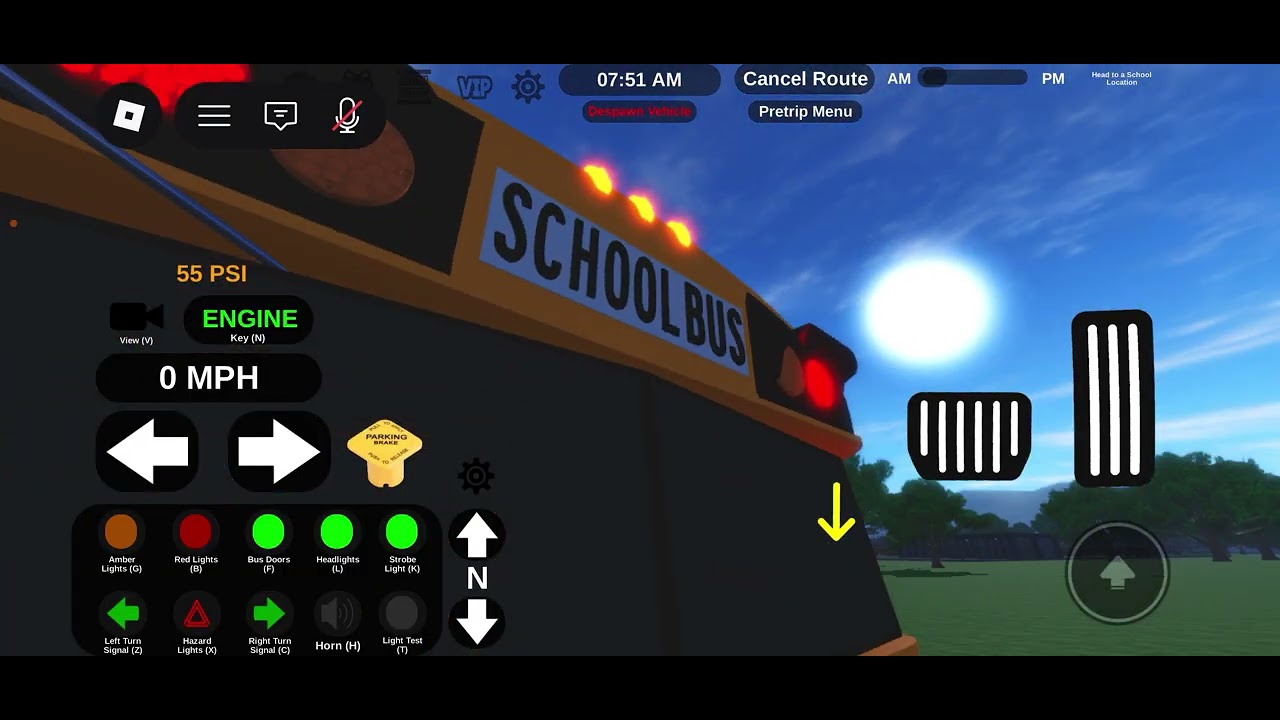 Spare bus 48?