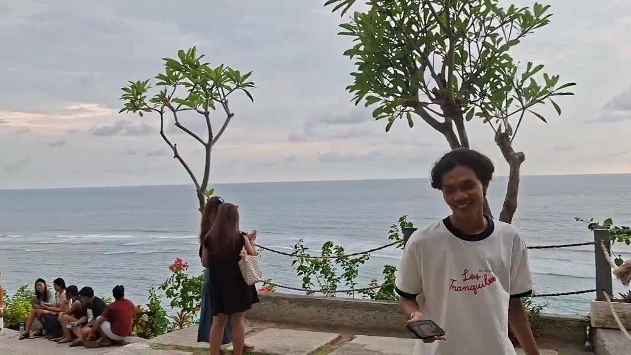 TEBING PANDAWA part 2