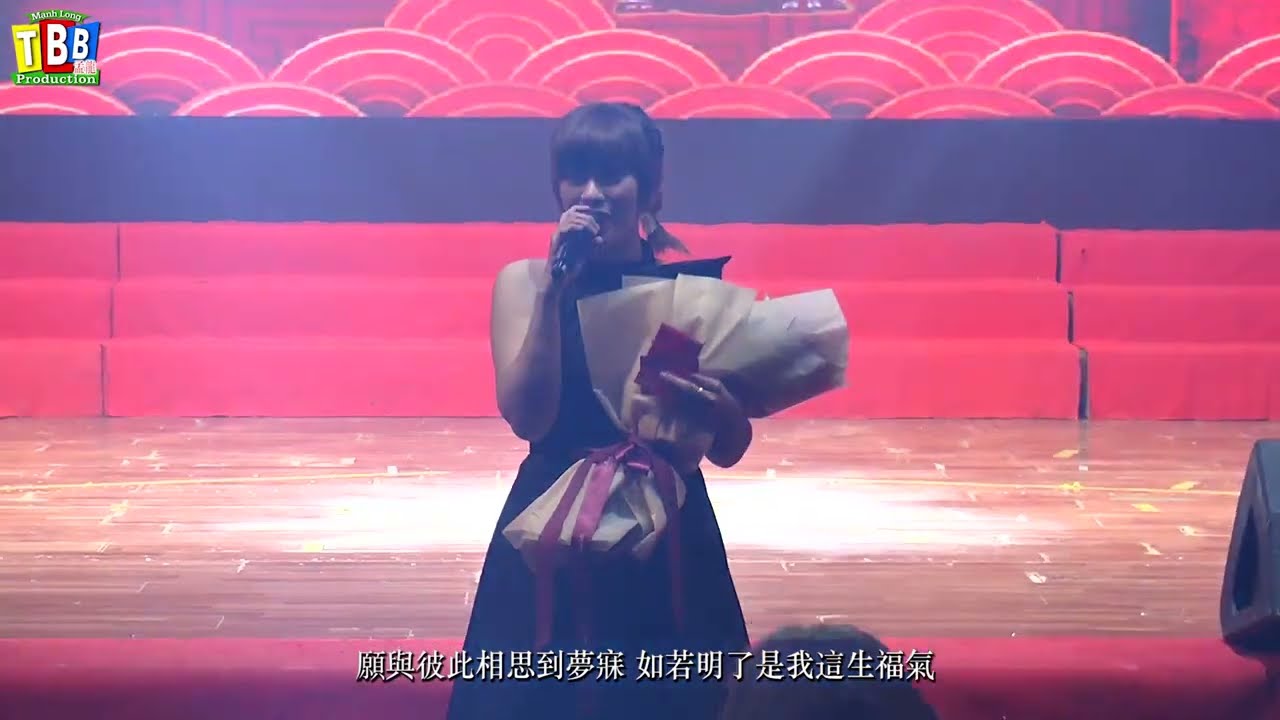 暫別離 _ 侯惠儀