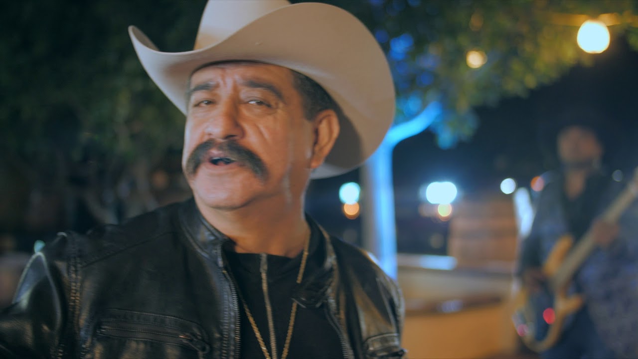 El Navegante Ft Chuy Chavez - Hombres De Valor (Video Oficial) (2018) 
