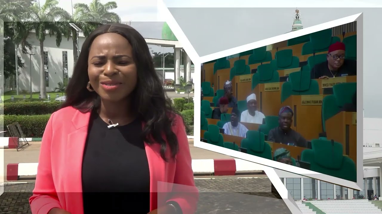 NTA PARLIAMENTARY NEWS 29th JAN 2026