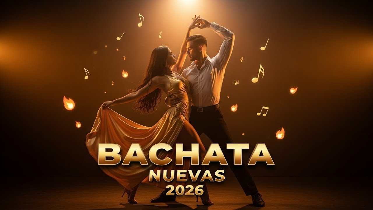 Romantic Bachata Mix 2026 ❤️ | Love, Passion & Soulful Melodies