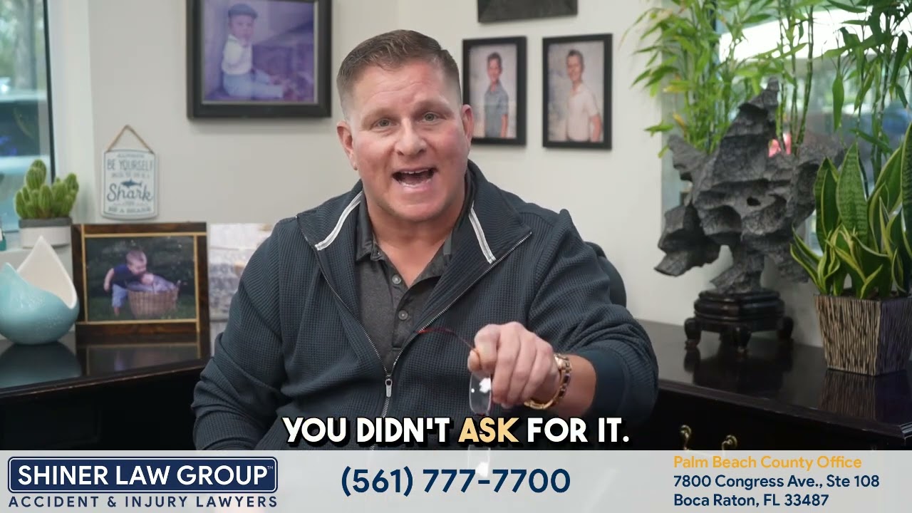 Wellington Personal Injury Lawyer: What You Need to Know After an Accident #legaltips