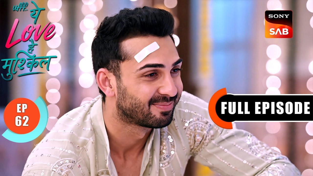 Kairi Arranges The Janmashtami Pooja | Ufff…Yeh Love Hai Mushkil |Ep 62 | Full Episode | 19 Aug 2025