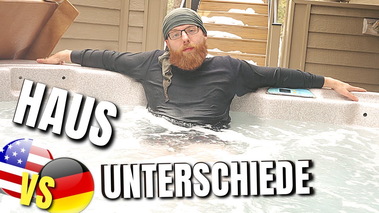 HAUSTOUR: Unser amerikanisches Haus in Oregon