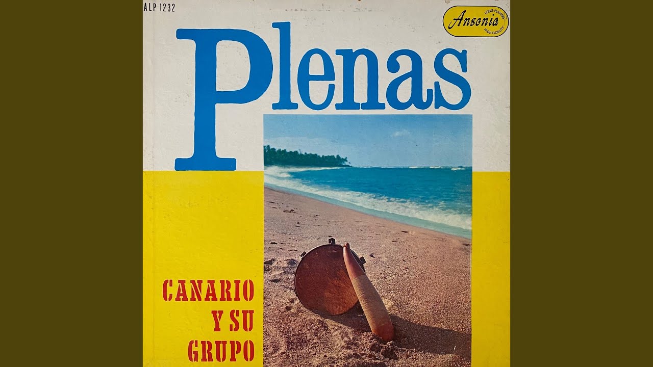 Buscando A Malén