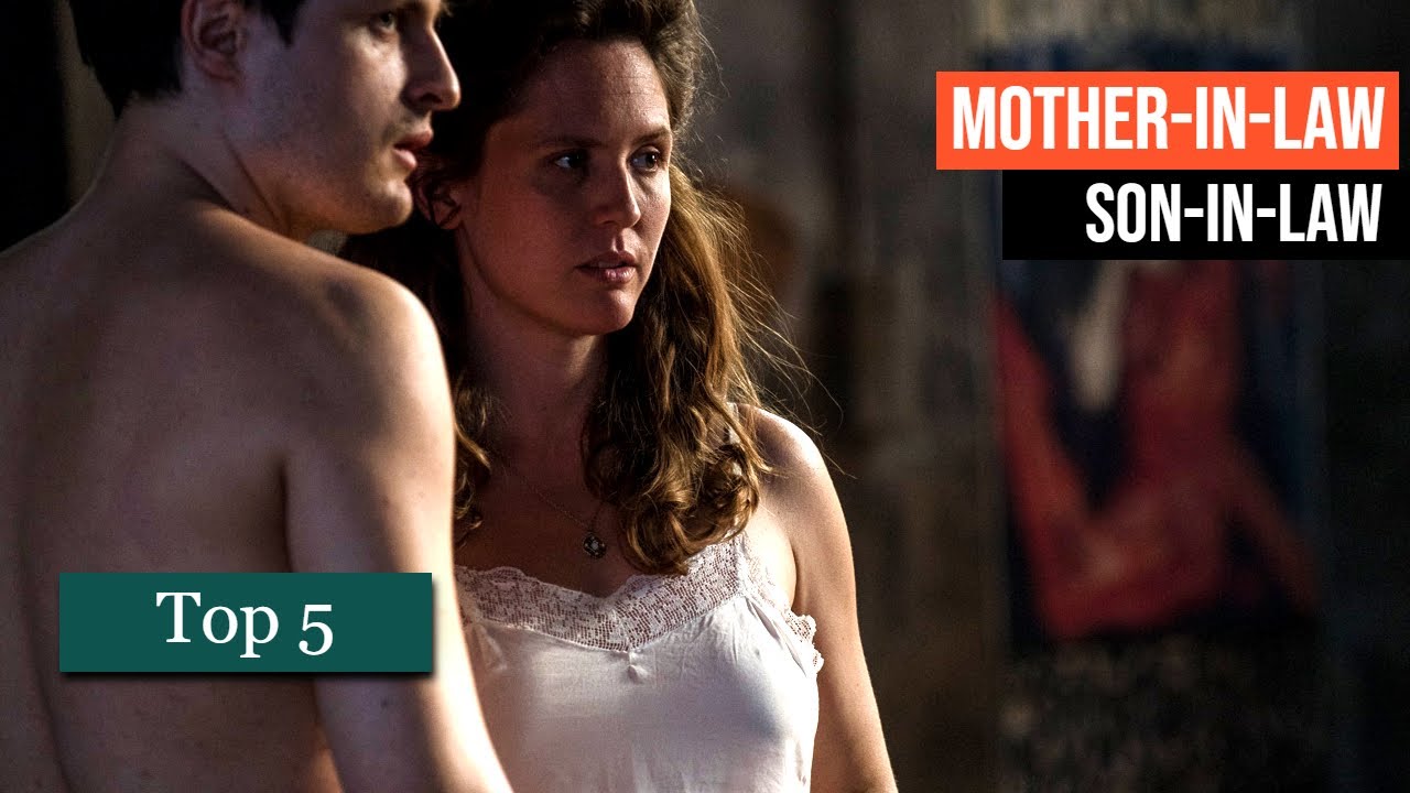 Top 5 mother in law relationship with son in law movies list