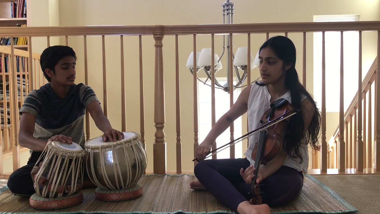 Vithala Tu Veda Kumbhar by Taal Rang