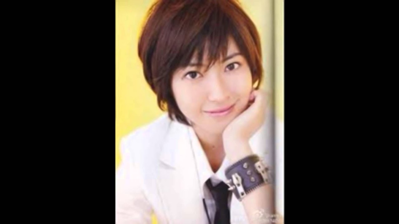 言葉もなく 瀧本美織ver.