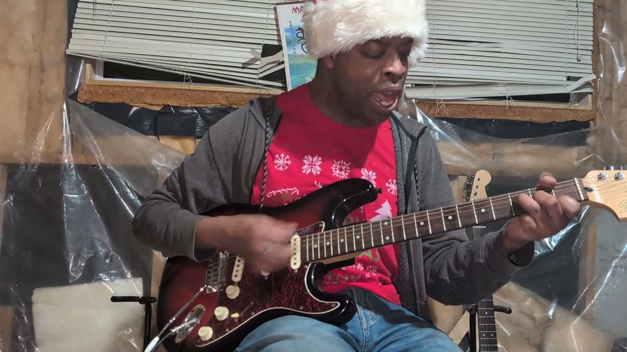 Pumping On Your Stereo (Supergrass cover) December 24, 2025