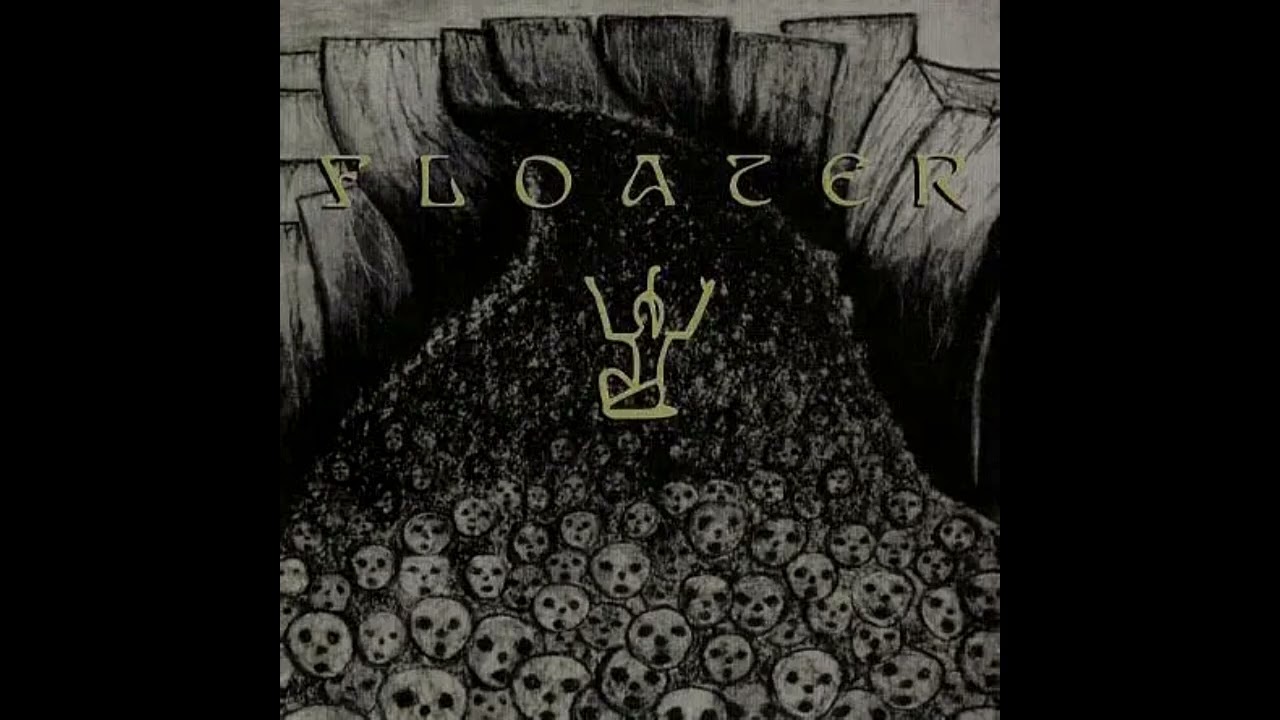 Pet - Floater (Solo Cover)