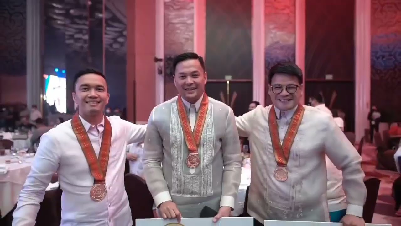 Nation Builders and Mosliv Awards 2022 event highlights