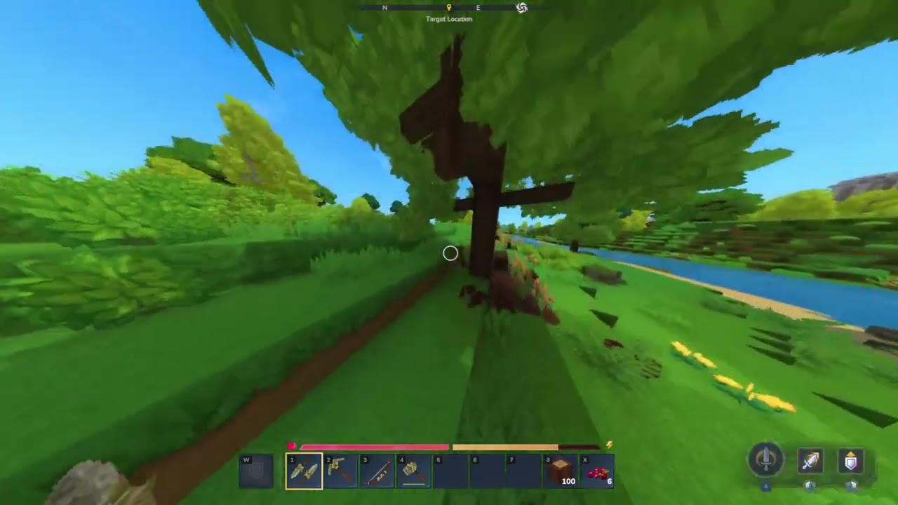💬 La création de la cité Hytale - Jour 1
