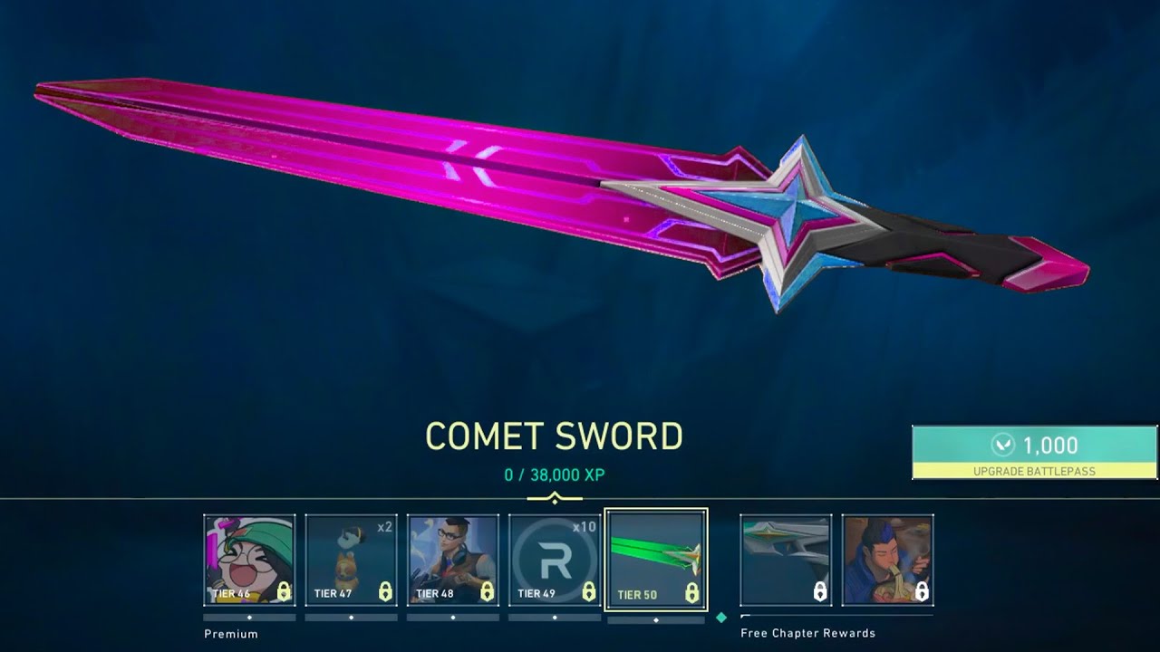 NEW Episode 8 Act 3 Battle Pass for VALORANT