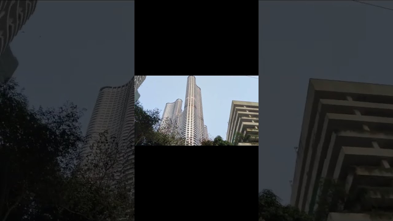 मुंबई खूबसूरत  😍 🌇⛴️🏢🏤🏣नजारे वीडियो #mumbai  #youtuber   #youtubevideo  #50k 