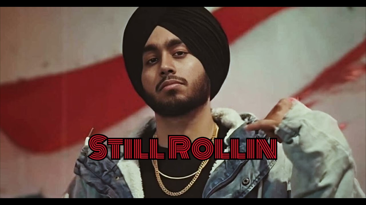 Still Rollin | Shubh lyrics , RamaMusicss voice |