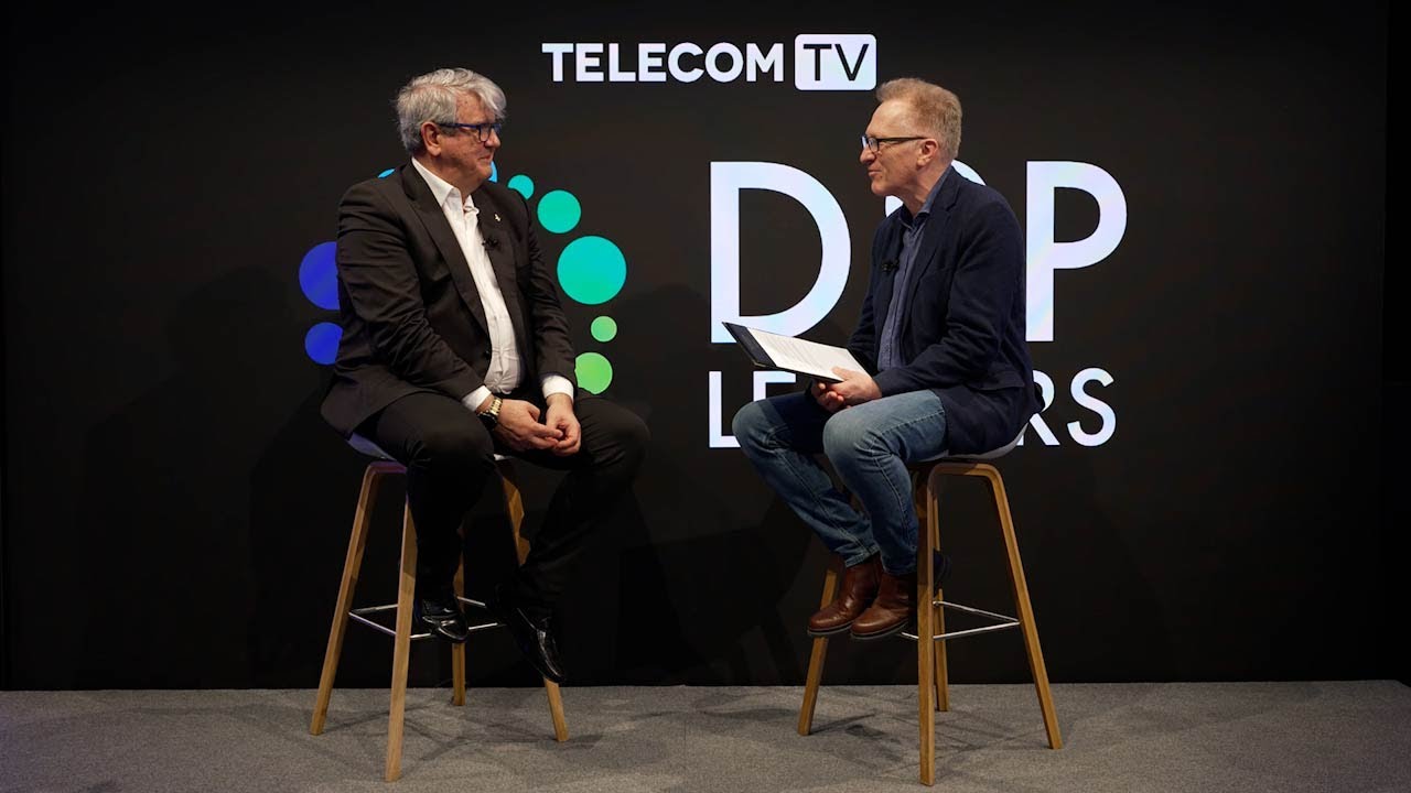 MWC25: Telef&oacute;nica&rsquo;s Enrique Blanco on telecom&rsquo;s past, present and future