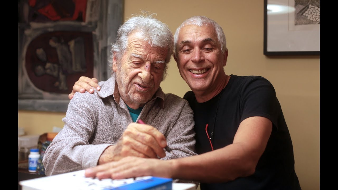 Fernando Lemos