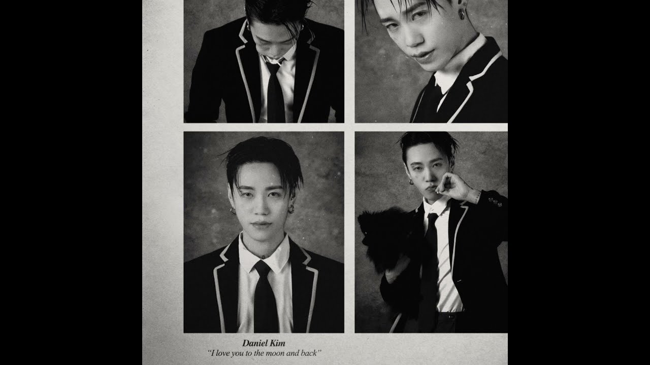 BLOO (블루) - but I&rsquo;ll wait for you [Official Audio] [ENG/CHN/JP]