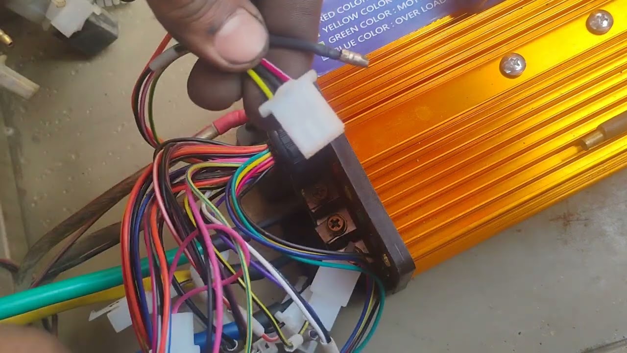 Controller motor key testing 🤗🤗🥰