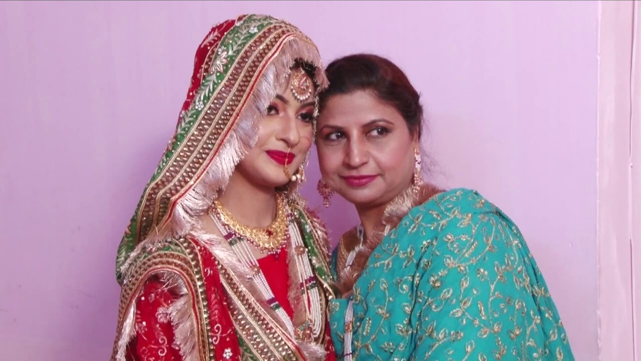 Kashifarheen weddings