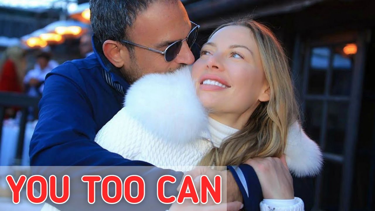 How Anna Bey Met Her Husband EXPOSED!!!