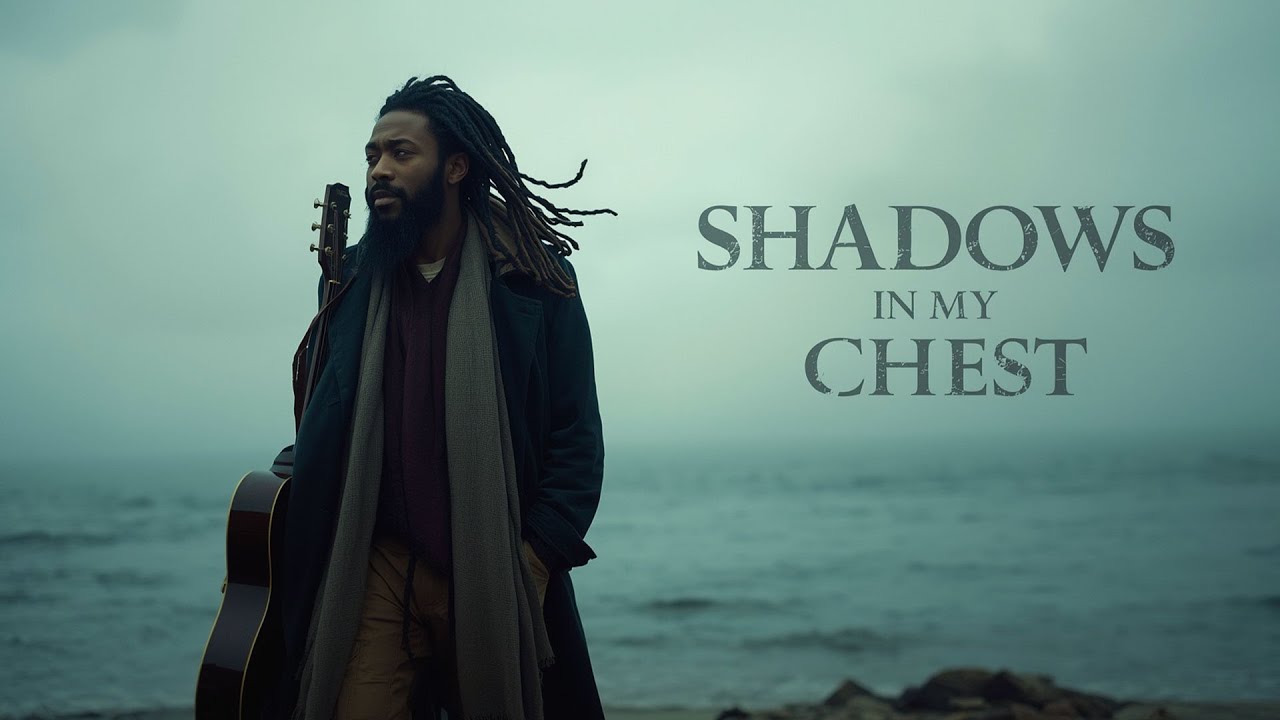 🎵 Shadows in My Chest – A Deep Melancholic Folk-Rock Ballad | Echoes Of The Roots