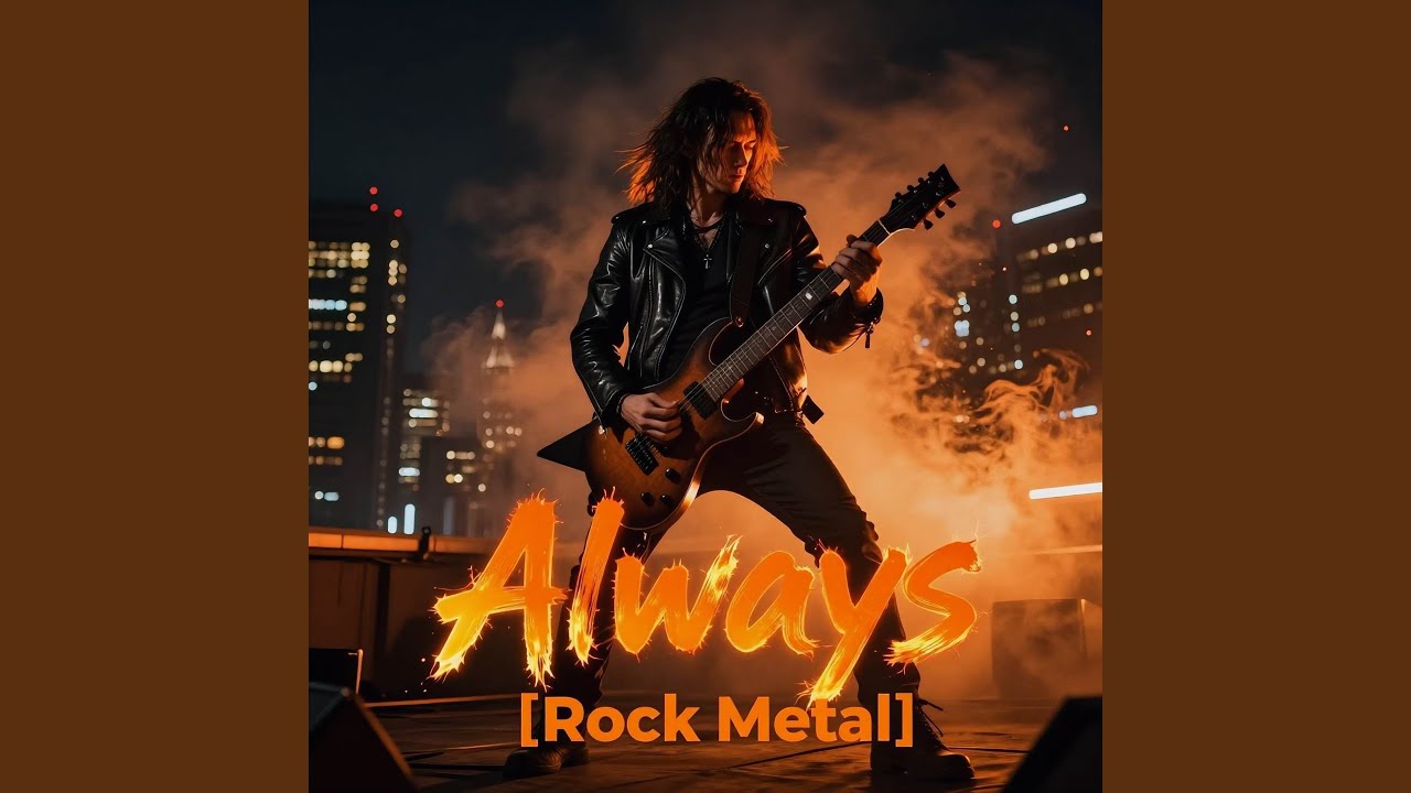 Always (Rock Metal)