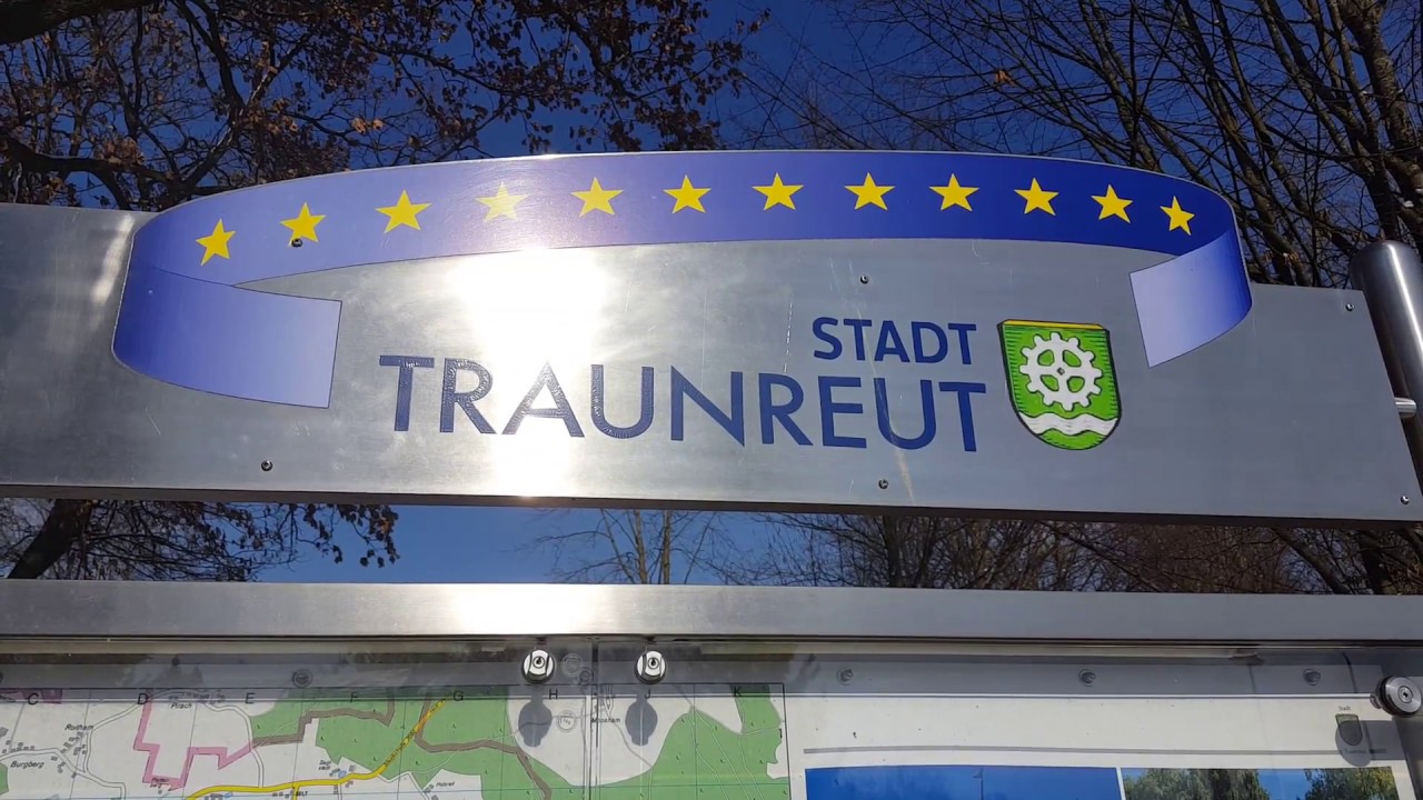 Traunreut - BAWARIA